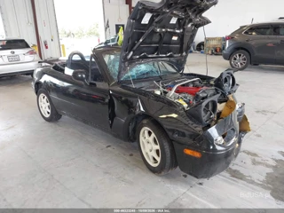 MAZDA MAZDA MX-5 MIATA