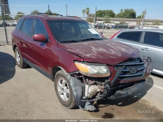 HYUNDAI HYUNDAI SANTA FE GLS