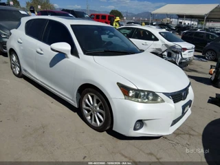 LEXUS LEXUS CT 200H PREMIUM