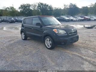 KIA KIA SOUL +