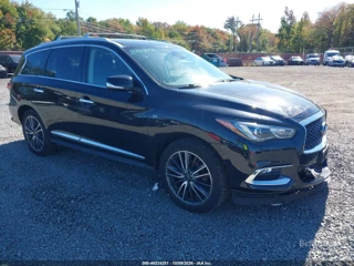 INFINITI INFINITI QX60