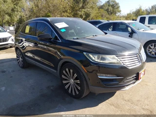 LINCOLN LINCOLN MKC SELECT