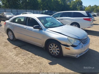 CHRYSLER CHRYSLER SEBRING LX