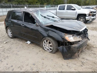 KIA KIA SPECTRA5