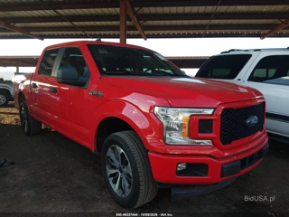 FORD FORD F-150 XL
