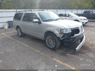 LINCOLN LINCOLN NAVIGATOR L