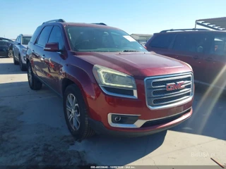 GMC ACADIA SLT-1