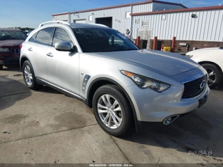 INFINITI INFINITI QX70
