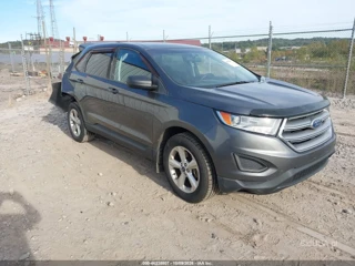 FORD FORD EDGE SE