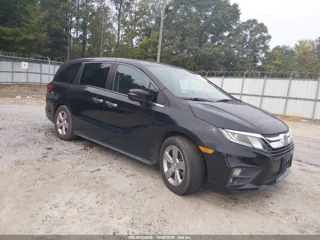 HONDA HONDA ODYSSEY EX-L