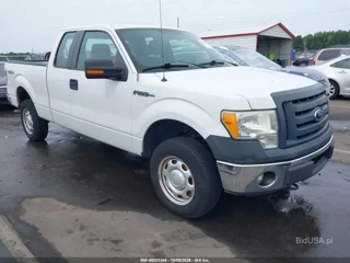 FORD FORD F-150 XL