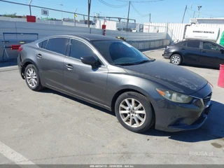 MAZDA MAZDA MAZDA6 I SPORT