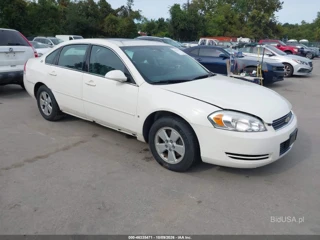 CHEVROLET CHEVROLET IMPALA LT
