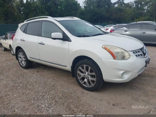 NISSAN NISSAN ROGUE SV W/SL PKG