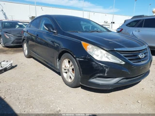 HYUNDAI HYUNDAI SONATA GLS