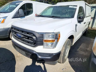FORD F150