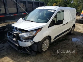 FORD TRANSIT CONNECT XL