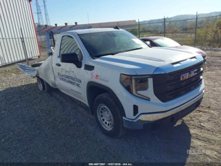 GMC SIERRA 1500 4WD  LONG BOX PRO