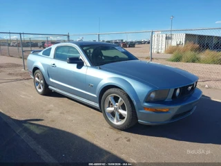 FORD FORD MUSTANG GT DELUXE/GT PREMIUM