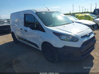FORD FORD TRANSIT CONNECT XL