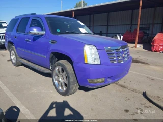 CADILLAC CADILLAC ESCALADE STANDARD