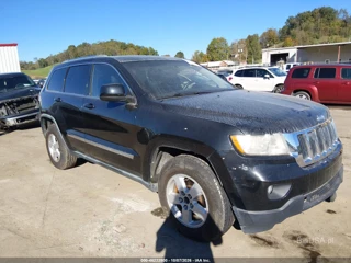 JEEP JEEP GRAND CHEROKEE LAREDO