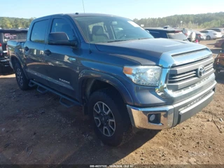 TOYOTA TOYOTA TUNDRA SR5 5.7L V8