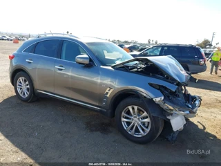 INFINITI INFINITI QX70