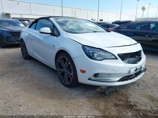 BUICK BUICK CASCADA PREMIUM