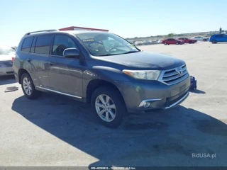 TOYOTA TOYOTA HIGHLANDER SE V6