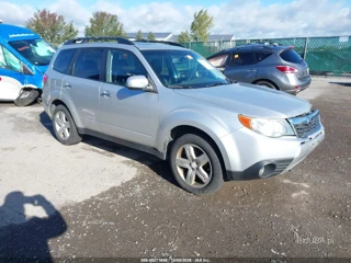 SUBARU SUBARU FORESTER 2.5X L.L. BEAN EDITION