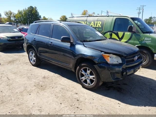 TOYOTA TOYOTA RAV4