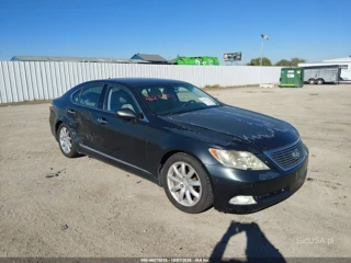 LEXUS LEXUS LS 460