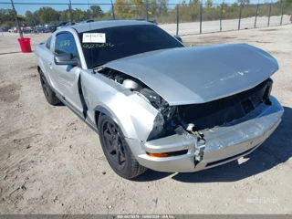 FORD FORD MUSTANG V6/V6 PREMIUM
