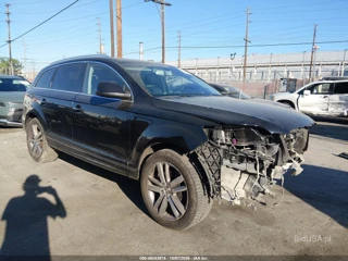AUDI AUDI Q7 3.0T PREMIUM