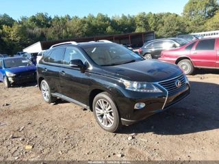 LEXUS LEXUS RX 350