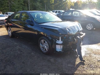 HYUNDAI HYUNDAI ELANTRA SE