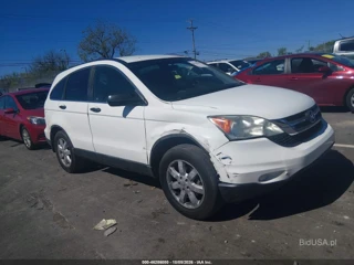 HONDA HONDA CR-V SE
