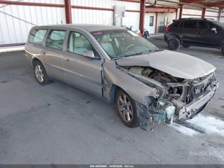 VOLVO VOLVO V70 2.4