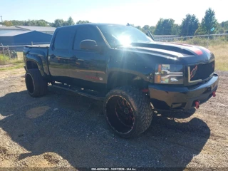 CHEVROLET CHEVROLET SILVERADO 1500 LT2