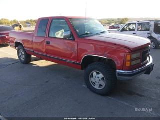 GMC SIERRA K1500