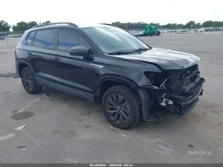 VOLKSWAGEN VOLKSWAGEN TAOS 1.5T S