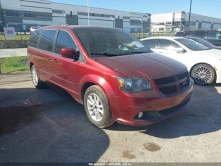DODGE DODGE GRAND CARAVAN GT