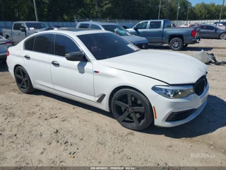 BMW 530I XDRIVE