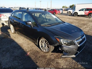 SUBARU SUBARU IMPREZA 2.0I PREMIUM