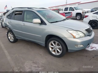 LEXUS LEXUS RX 350