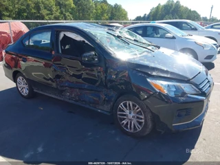 MITSUBISHI MITSUBISHI MIRAGE G4 LE