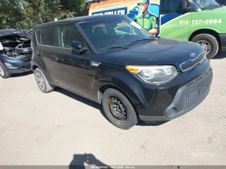 KIA KIA SOUL !