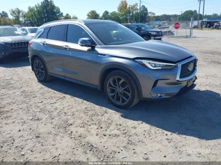 INFINITI INFINITI QX50 ESSENTIAL