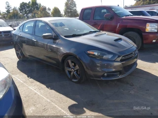 DODGE DODGE DART GT